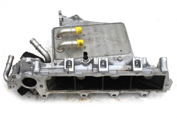 VW AUDI SEAT SKODA KOLEKTOR SSĄCY 04L129766AH 04L129711D 04L129711AB 04L 129 766 AH 04L129711D TDi diesel 04L129766AQ 04L129766D