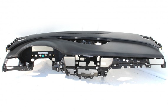 AUDI A8 S8 KONSOLA PULPIT 4H1857001C DESKA ROZDZIELCZA KOKPIT 4H1 857 001 Kolor 33A czarny 4H D4 4H1857001C 4H1857001M 4H1857001