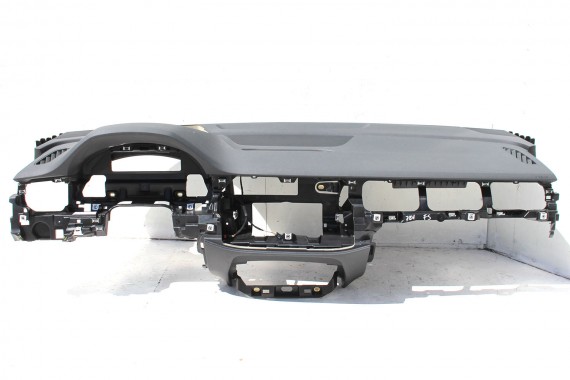 AUDI Q7 KONSOLA POD HEAD UP...