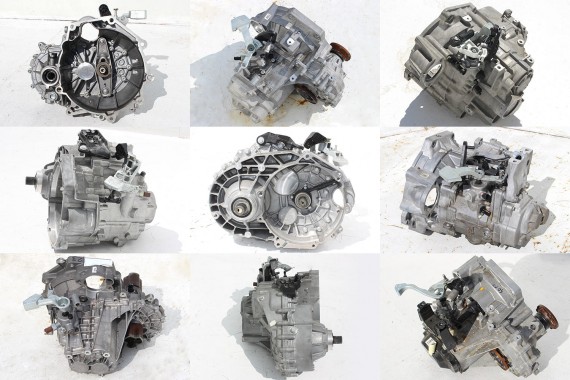 VW GOLF VI PLUS JETTA...