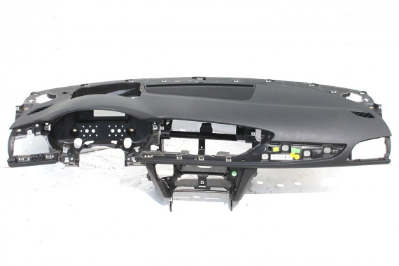 AUDI A6 KONSOLA DESKA...