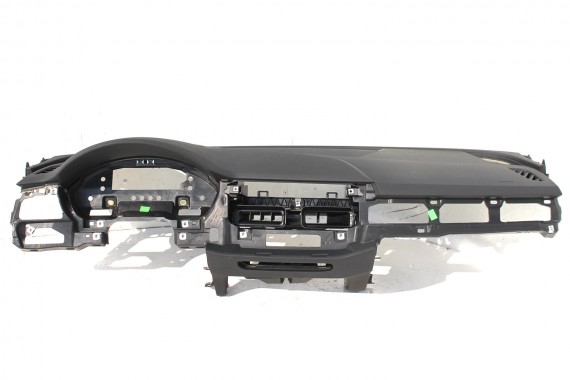 AUDI A4 A5 KONSOLA DESKA...