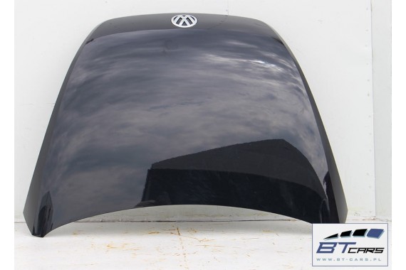VW THE BEETLE KOMPLETNY PRZÓD maska błotniki zderzak pas przedni lampy wzmocnienie błotnik lampa 5C Kolor LC9X deep black czarny