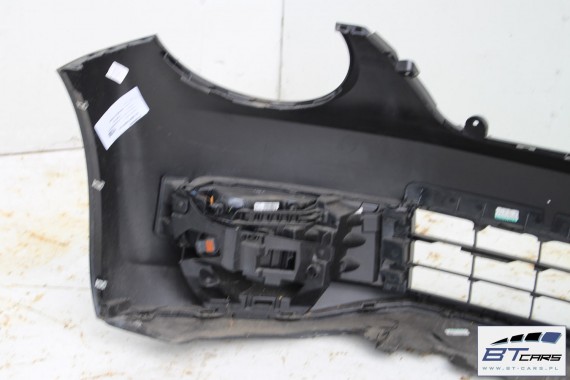 VW THE BEETLE KOMPLETNY PRZÓD maska błotniki zderzak pas przedni lampy wzmocnienie błotnik lampa 5C Kolor LC9X deep black czarny