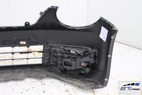 VW THE BEETLE KOMPLETNY PRZÓD maska błotniki zderzak pas przedni lampy wzmocnienie błotnik lampa 5C Kolor LC9X deep black czarny