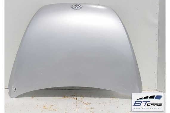 VW THE BEETLE PRZÓD maska błotniki zderzak pas przedni lampy wzmocnienie błotnik lampa 5C Kolor : LA7W  - srebrny