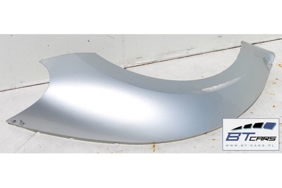 VW THE BEETLE TYŁ ZDERZAK tylny + KLAPA BAGAŻNIKA LA7W + LAMPY lampa błotniki błotnik 5C 2012- Kolor srebrny 5C0 KOMPLETNY 8e8e