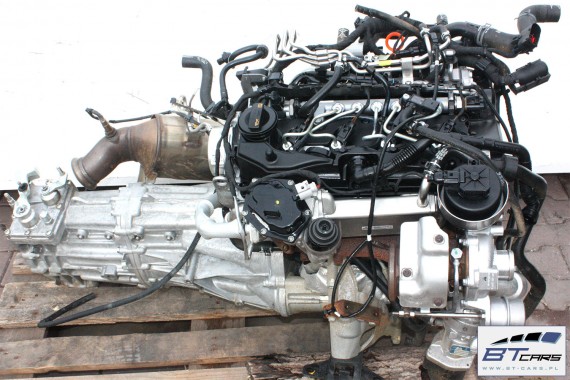 VW AMAROK SILNIK 2.0 TDi CDC CDCA 120 Kw 163 Km diesel przebieg 50 kilometrów Bi-TURBO CDC CDCA CDC CDCACDC CDCA CDC CDCA CDCA