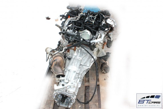 VW AMAROK SILNIK 2.0 TDi CDC CDCA 120 Kw 163 Km diesel przebieg 50 kilometrów Bi-TURBO CDC CDCA CDC CDCACDC CDCA CDC CDCA CDCA