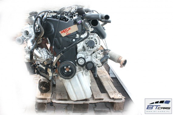 VW AMAROK SILNIK 2.0 TDi CDC CDCA 120 Kw 163 Km diesel przebieg 50 kilometrów Bi-TURBO CDC CDCA CDC CDCACDC CDCA CDC CDCA CDCA