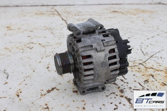 VW AUDI SEAT SKODA ALTERNATOR 06J903023H 06J903023HX 06K903015 06J903023B 06J903023BX 06J 903 023 H 06J903023H 06J903024D 140A