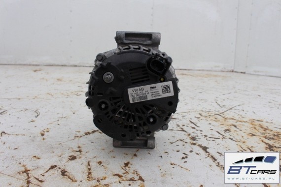 VW AUDI SEAT SKODA ALTERNATOR 06J903023H 06J903023HX 06K903015 06J903023B 06J903023BX 06J 903 023 H 06J903023H 06J903024D 140A