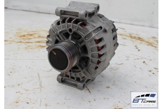 VW AUDI SEAT SKODA ALTERNATOR 06J903023H 06J903023HX 06K903015 06J903023B 06J903023BX 06J 903 023 H 06J903023H 06J903024D 140A