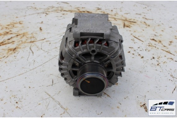 VW AUDI SEAT SKODA ALTERNATOR 06J903023H 06J903023HX 06K903015 06J903023B 06J903023BX 06J 903 023 H 06J903023H 06J903024D 140A