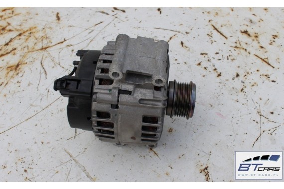 VW AUDI SEAT SKODA ALTERNATOR 06J903023H 06J903023HX 06K903015 06J903023B 06J903023BX 06J 903 023 H 06J903023H 06J903024D 140A