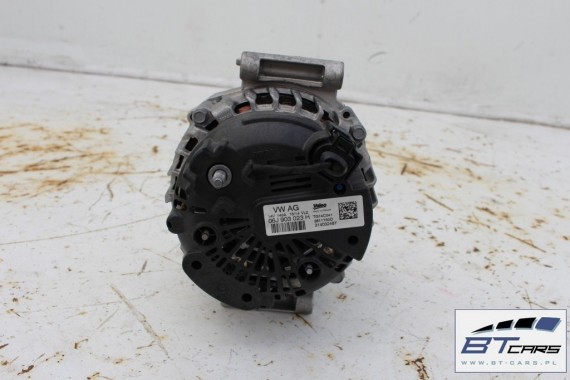 VW AUDI SEAT SKODA ALTERNATOR 06J903023H 06J903023HX 06K903015 06J903023B 06J903023BX 06J 903 023 H 06J903023H 06J903024D 140A