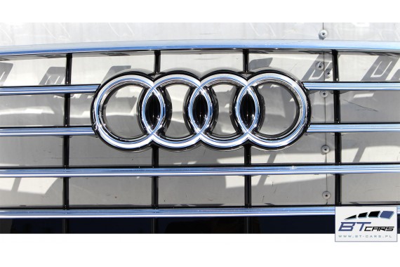 AUDI A8 FL GRILL ATRAPA 4H0853651AM 4H0 853 651 AM 4H LIFT D4 2014-18 4H0853651AB 4H0853651AM 4H0853651AL 4H0853651AA 4H0853651