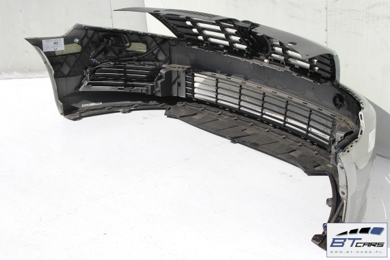 VW PASSAT CC LIFT LB7W PRZÓD maska błotniki Xenon lampy zderzak pas przedni wzmocnienie błotnik lampa FL 3C8941031F 3C8941032F