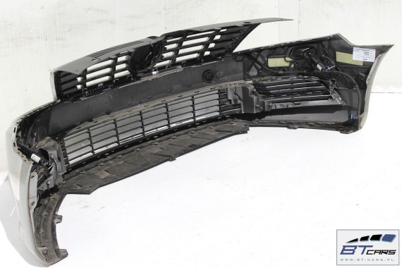 VW PASSAT CC LIFT LB7W PRZÓD maska błotniki Xenon lampy zderzak pas przedni wzmocnienie błotnik lampa FL 3C8941031F 3C8941032F