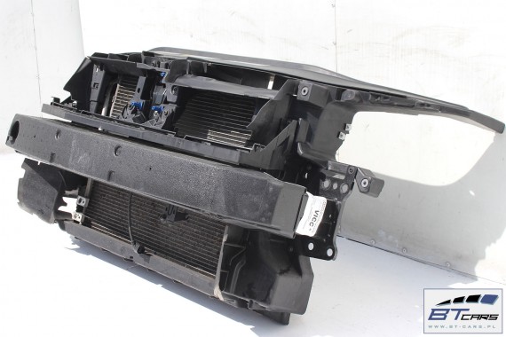 VW PASSAT CC LIFT LB7W PRZÓD maska błotniki Xenon lampy zderzak pas przedni wzmocnienie błotnik lampa FL 3C8941031F 3C8941032F