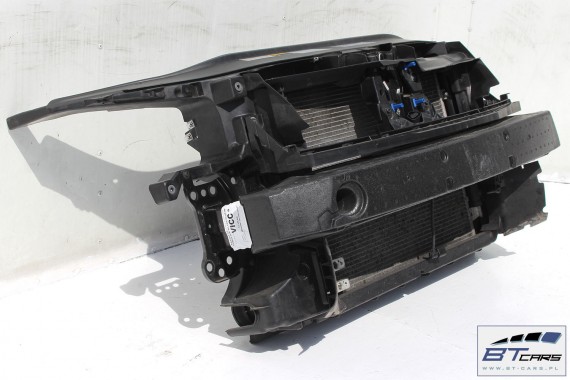 VW PASSAT CC LIFT LB7W PRZÓD maska błotniki Xenon lampy zderzak pas przedni wzmocnienie błotnik lampa FL 3C8941031F 3C8941032F