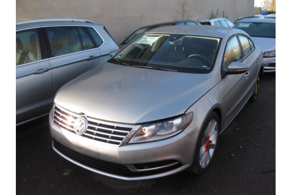 VW PASSAT CC LIFT LB7W PRZÓD maska błotniki Xenon lampy zderzak pas przedni wzmocnienie błotnik lampa FL 3C8941031F 3C8941032F