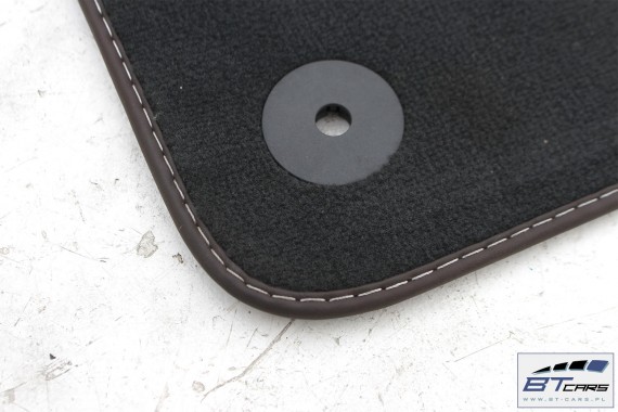 AUDI A8 DYWANIKI wykładziny wycieraczki 4H4863011 PODŁOGI 4H D4 4H1863691 4H1863011 4H0863011 4H0864450 4H1863691 4H0863011