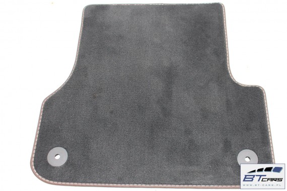 AUDI A8 DYWANIKI wykładziny wycieraczki 4H4863011 PODŁOGI 4H D4 4H1863691 4H1863011 4H0863011 4H0864450 4H1863691 4H0863011