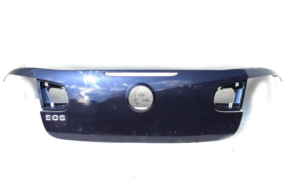 VW EOS KLAPA TYLNA TYŁ...