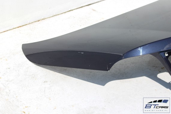 VW EOS KLAPA TYLNA TYŁ BAGAŻNIKA 1Q0827025 1Q0 827 025 1Q kolor GRANATOWA 1Q0827025C 1Q0827025D 1Q0827025F 1Q0827025G 1Q0827025H