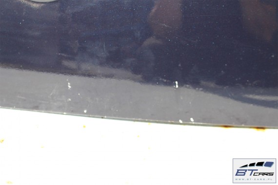 VW EOS KLAPA TYLNA TYŁ BAGAŻNIKA 1Q0827025 1Q0 827 025 1Q kolor GRANATOWA 1Q0827025C 1Q0827025D 1Q0827025F 1Q0827025G 1Q0827025H