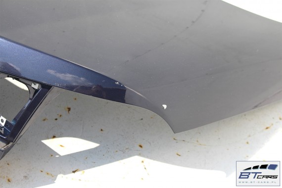 VW EOS KLAPA TYLNA TYŁ BAGAŻNIKA 1Q0827025 1Q0 827 025 1Q kolor GRANATOWA 1Q0827025C 1Q0827025D 1Q0827025F 1Q0827025G 1Q0827025H