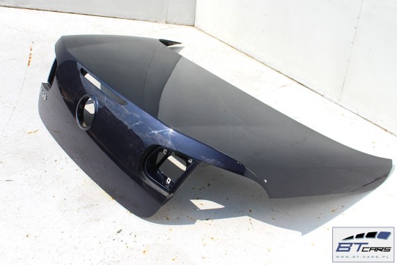 VW EOS KLAPA TYLNA TYŁ BAGAŻNIKA 1Q0827025 1Q0 827 025 1Q kolor GRANATOWA 1Q0827025C 1Q0827025D 1Q0827025F 1Q0827025G 1Q0827025H