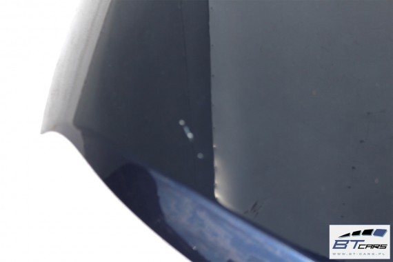 VW EOS KLAPA TYLNA TYŁ BAGAŻNIKA 1Q0827025 1Q0 827 025 1Q kolor GRANATOWA 1Q0827025C 1Q0827025D 1Q0827025F 1Q0827025G 1Q0827025H