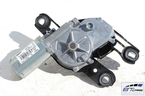 VW TIGUAN MECHANIZM TYŁ WYCIERACZEK SILNICZEK 5G0955711C  5G0 955 711 C 5G0955711 5G0955711A 5G0955711C  5G0955711D 5G0955711C