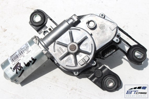 VW TIGUAN MECHANIZM TYŁ WYCIERACZEK SILNICZEK 5G0955711A  5G0 955 711 A 5NA II TYLNY 5G0955711 5G0955711A 5G0955711C 5G0955711D