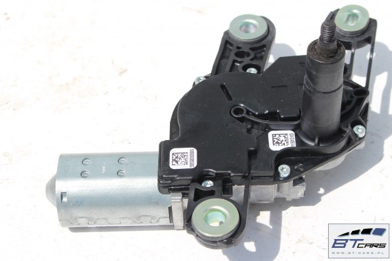 VW TIGUAN MECHANIZM TYŁ WYCIERACZEK SILNICZEK 5G0955711A  5G0 955 711 A 5NA II TYLNY 5G0955711 5G0955711A 5G0955711C 5G0955711D