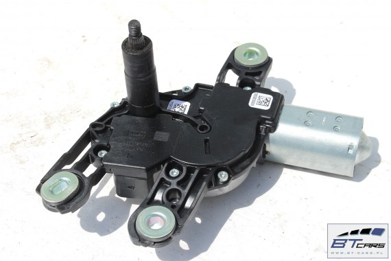 VW TIGUAN MECHANIZM TYŁ WYCIERACZEK SILNICZEK 5G0955711A  5G0 955 711 A 5NA II TYLNY 5G0955711 5G0955711A 5G0955711C 5G0955711D