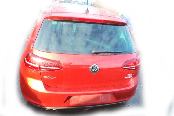 VW GOLF 7 VII LAMPY LED TYLNE TYŁ 5G0945208 5G0945207 5G0945307F 5G0945308F lampa tyna 5G0 945 208 5G0945208 5G0945207 5G0945307