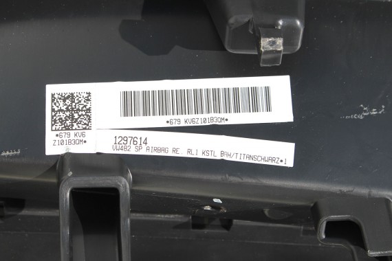 VW PASSAT B8 KOMBI FOTELE KOMPLET FOTELI siedzeń siedzenia tapicerka + boczek boczki drzwi  skóra kolor czarny 3G 3G9