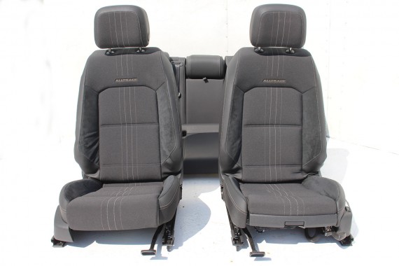 VW PASSAT B8 ALLTRACK KOMBI...