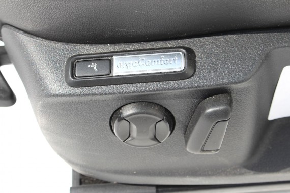 VW PASSAT B8 ALLTRACK KOMBI FOTELE KOMPLET FOTELI siedzeń siedzenia tapicerka skóra+alcantara + materiał czarny 3G 3G9 Avant