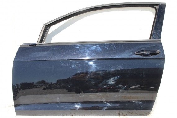 VW GOLF 7 VII DRZWI LEWE LC9X 5G3831055 5G3831055AJ 5G3831055AF 5G3831055AK 5G3831055AP 5G3831055AM 5G3831055AN 5G3831055AQ 5G3