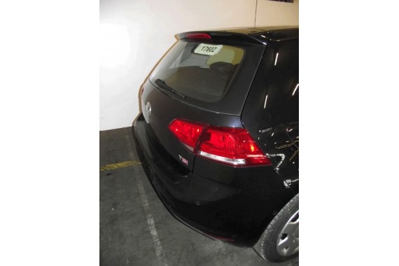 VW GOLF 7 VII DRZWI LEWE LC9X 5G3831055 5G3831055AJ 5G3831055AF 5G3831055AK 5G3831055AP 5G3831055AM 5G3831055AN 5G3831055AQ 5G3