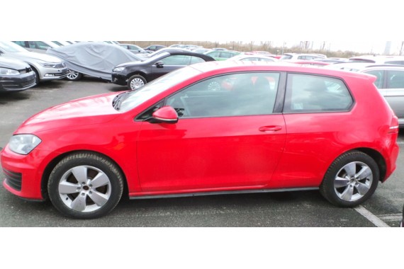 VW GOLF 7 VII DRZWI LEWE LY3D 5G3831055 5G3831055AJ 5G3831055AF 5G3831055AK 5G3831055AP 5G3831055AM 5G3831055AN 5G3831055AQ 5G3
