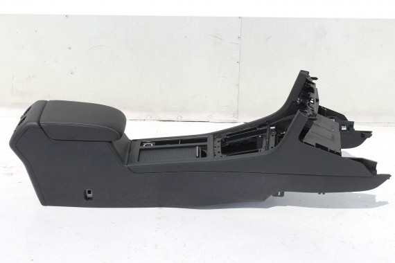 VW GOLF 7 LIFT GTD FOTELE KOMPLET FOTELI siedzeń 5G siedzenia tapicerka skóra czarny KOMBI Variant 5G9 VII 5Q0959760B 5Q0959760F