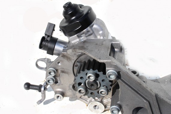 VW AUDI SEAT SKODA POMPA PALIWA 03L130755D 03L130755L 03L130755AA wysokiego ciśnienia 2.0 TDi 03L 130 755 D 03L130755 03L130755D