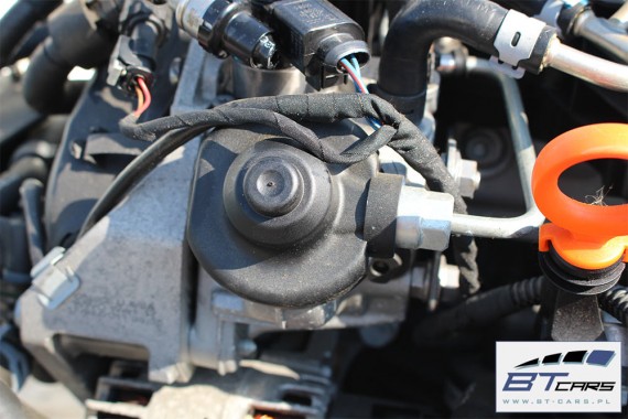 VW AUDI SEAT SKODA POMPA PALIWA 03L130755L 03L130755L 03L130755AA wysokiego ciśnienia 2.0 TDi 03L 130 755 L 03L130755 03L130755D