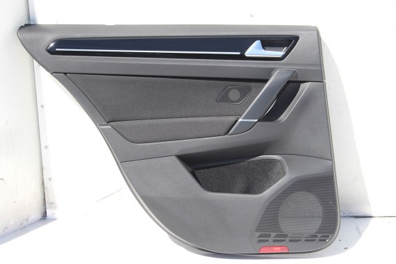 VW GOLF VII 7 FL GTi FOTELE KOMPLET FOTELI siedzeń siedzenia tapicerka 5G welur czarny szary czerwony 5 drzwi LIFT 5G4 5G0 USA