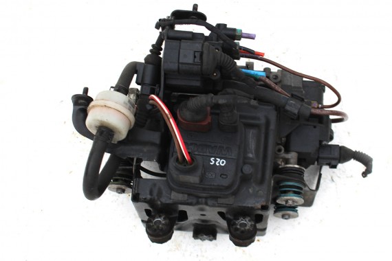 AUDI Q7 POMPA ZAWIESZENIA...